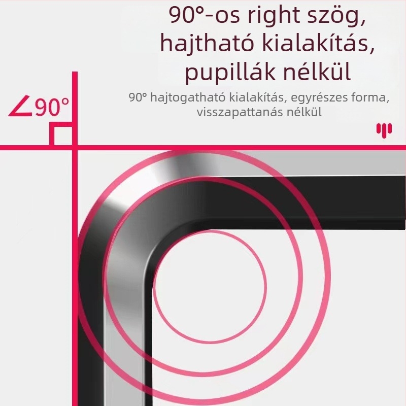 Bosite hatszögletű kulcs készlet – Allen kulcs és szerszámkészlet, króm-vanádium acél / S2 acél, nikkelezett, hatszögfejek