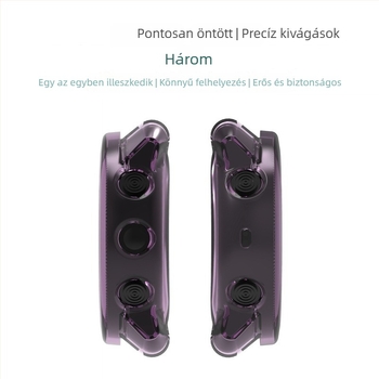 Polár Vantage V3 és Vantage M3-re tervezett TPU védőtok; anyag: TPE/TPU; súly: 0,008 kg; csomagolás: gyöngyháztasakok