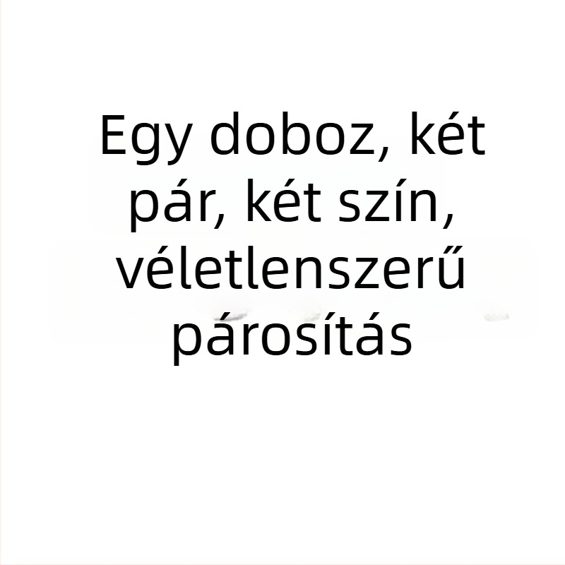 Férfi 100% pamut kötött alsó, légáteresztő és testformáló, virágmintás, dobozos kiszerelés
