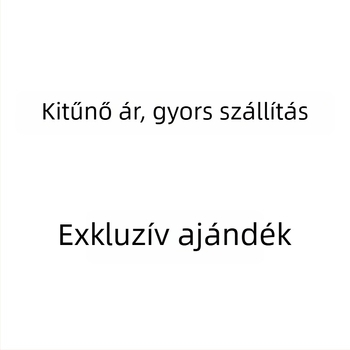 Okosóra Bluetooth-kapcsolattal, pulzusmérés, vérnyomás, SpO2 és alvásfigyelés.