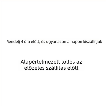 Okosóra Bluetooth-kapcsolattal, pulzusmérés, vérnyomás, SpO2 és alvásfigyelés.