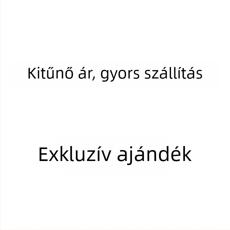 Okosóra Bluetooth-kapcsolattal, pulzusmérés, vérnyomás, SpO2 és alvásfigyelés.