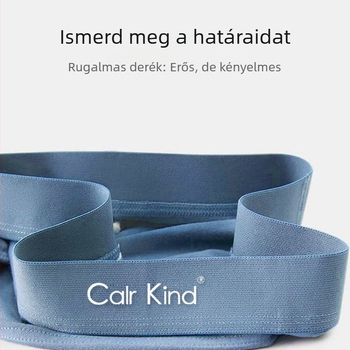 Férfi alsónemű – Ice Silk anyagú grafénnel vagy bambusz szénnel, nyárra vékony fazon, plusz méret