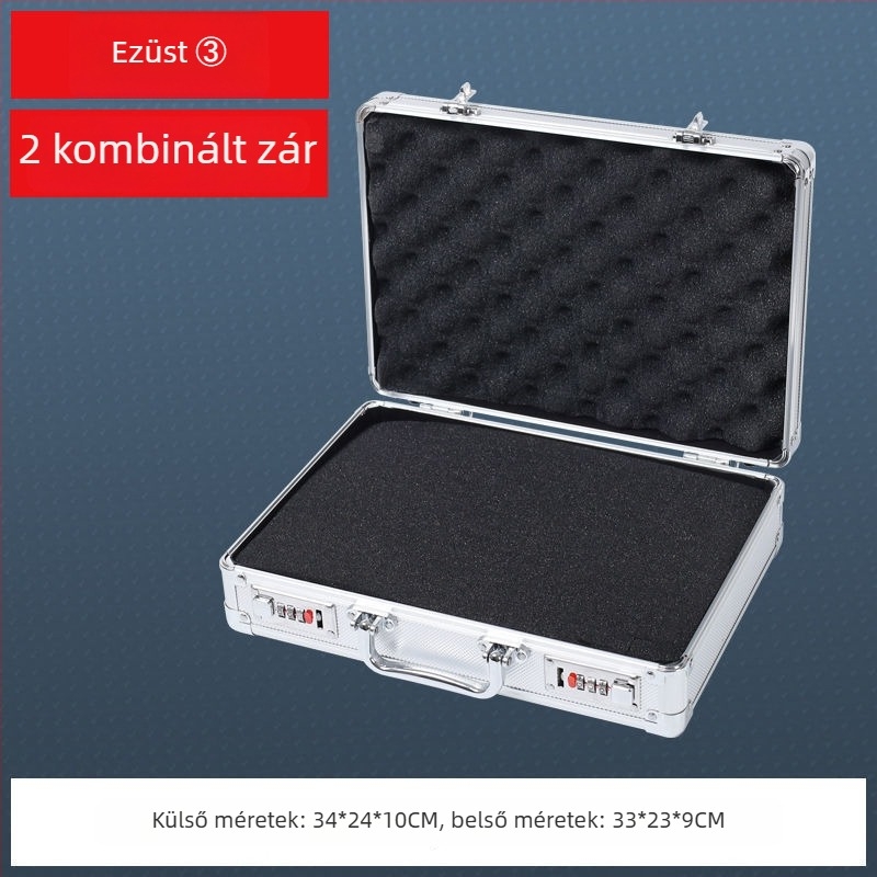 Műanyag szerszámtartó doboz drónhoz (Fő cél: drón doboza; Márka: Egyéb; Eredet: Egyéb; Terméksorozat: Egyéb)