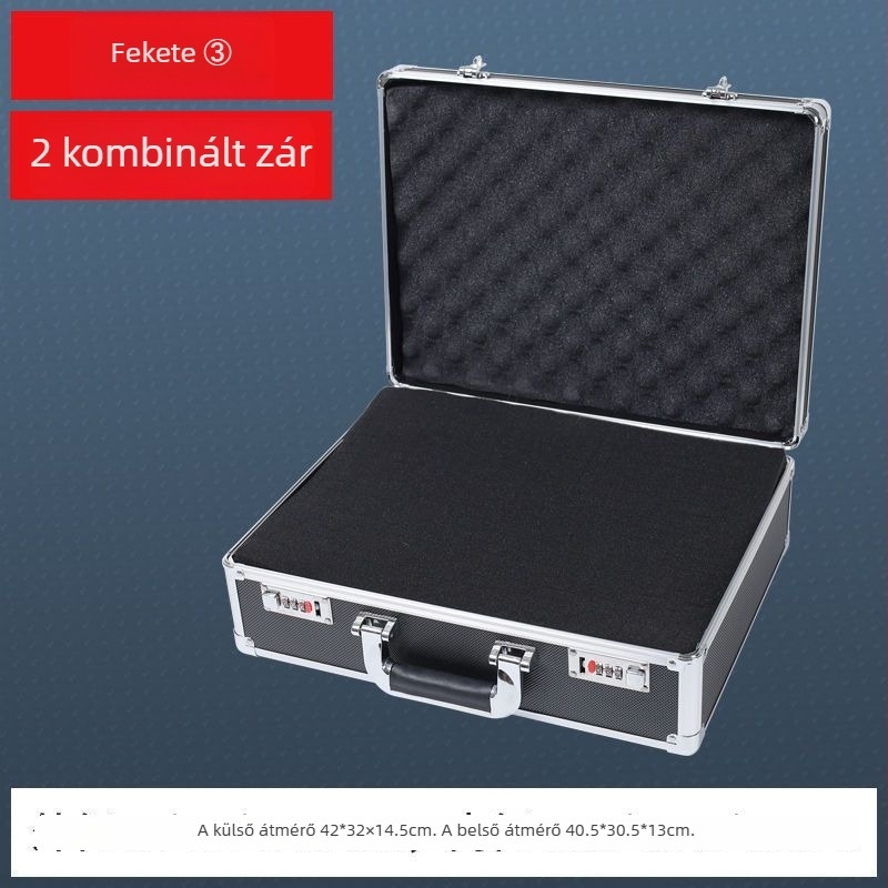 Műanyag szerszámtartó doboz drónhoz (Fő cél: drón doboza; Márka: Egyéb; Eredet: Egyéb; Terméksorozat: Egyéb)