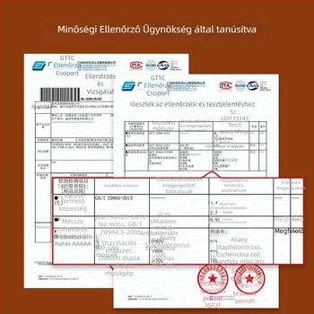 Derong akril rostból készült uniszex termo alsóruha szett, fűtés, antibakteriális, extrán vastag 301–350 g/m², hosszú ujjú felső és nadrág