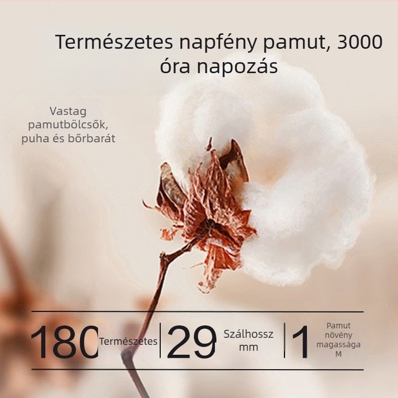 Női pamut hőtartó leggings, vékony, karcsú fazon, őszi-téli szezonra