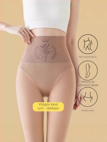 Plusz méretű fleece-bélelt magas derekú leggings, őszi-téli szezonra, meleg, vastag, egyszínű