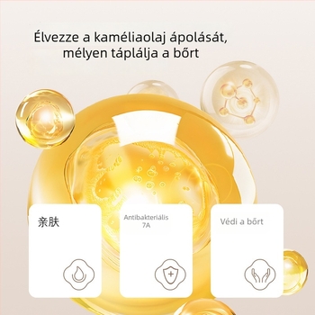 Női nejlon termosz alapréteg felső, V-nyakú, hosszú ujjú, egyszínű, melegen tart