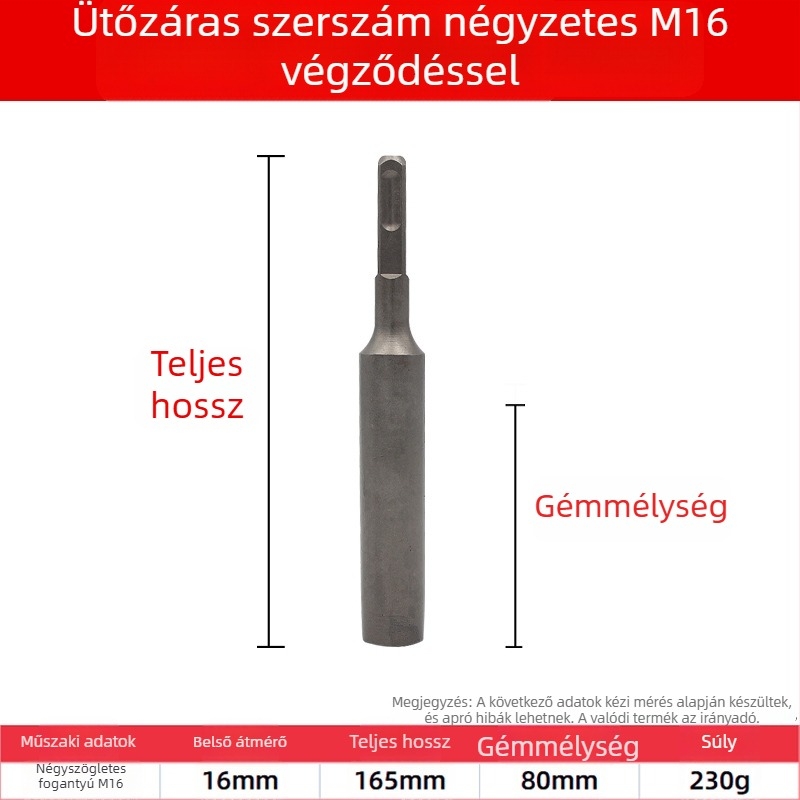 Kromált acél – Mechanikus tágítócsavar ütőhüvely, eszköz rögzítéshez ankerhez, nemzeti szabvány, 1 darabos készlet gépjavításhoz