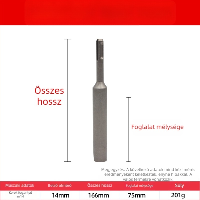 Kromált acél – Mechanikus tágítócsavar ütőhüvely, eszköz rögzítéshez ankerhez, nemzeti szabvány, 1 darabos készlet gépjavításhoz