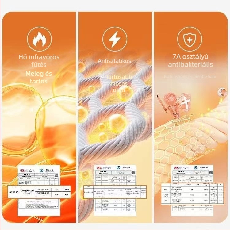 Női fleece melegítő szett légáteresztő alapréteggel, felső és alsó rész, kerek nyak, hosszú ujjú, velúr bélés, poliészter 50–70%, közepes súly 181–200 g/m²