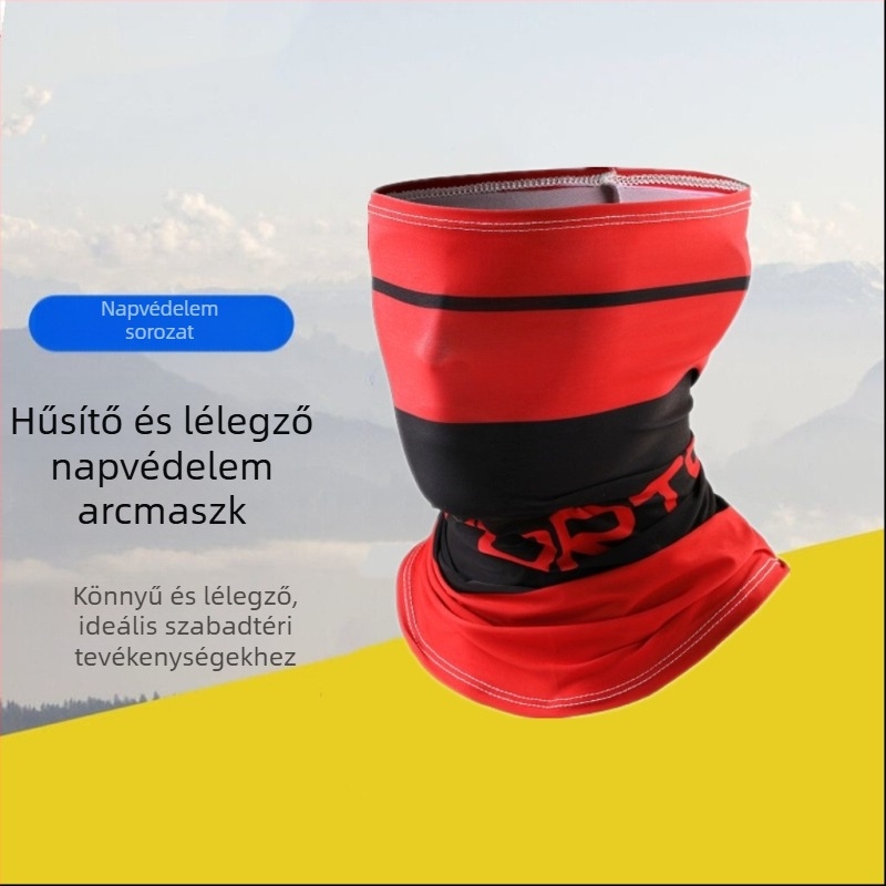 Férfi Ice Silk karvédők – Nyár 2021, Poliészter 71–80%, Nylon 61–70% keverék, Márka KSHWPP