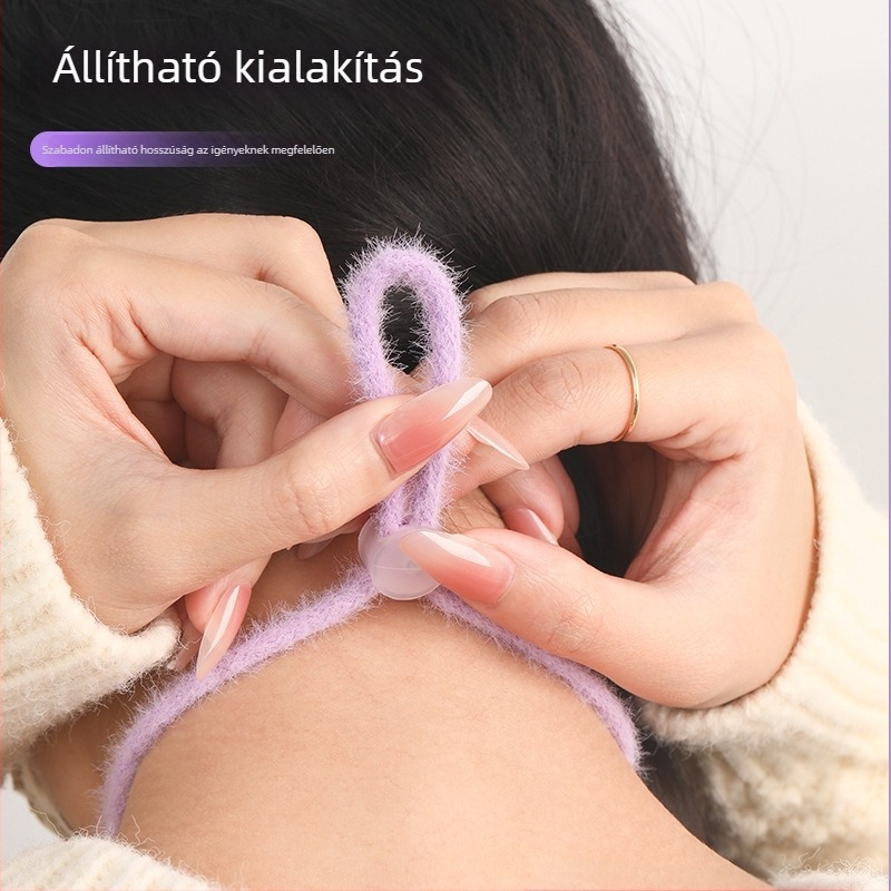 Little Genius okosórához szíj plüss figurával a nyakba akaszthatóval és védőtokkal Z1; kompatibil Z10/Z9/Z8 és D2/D3