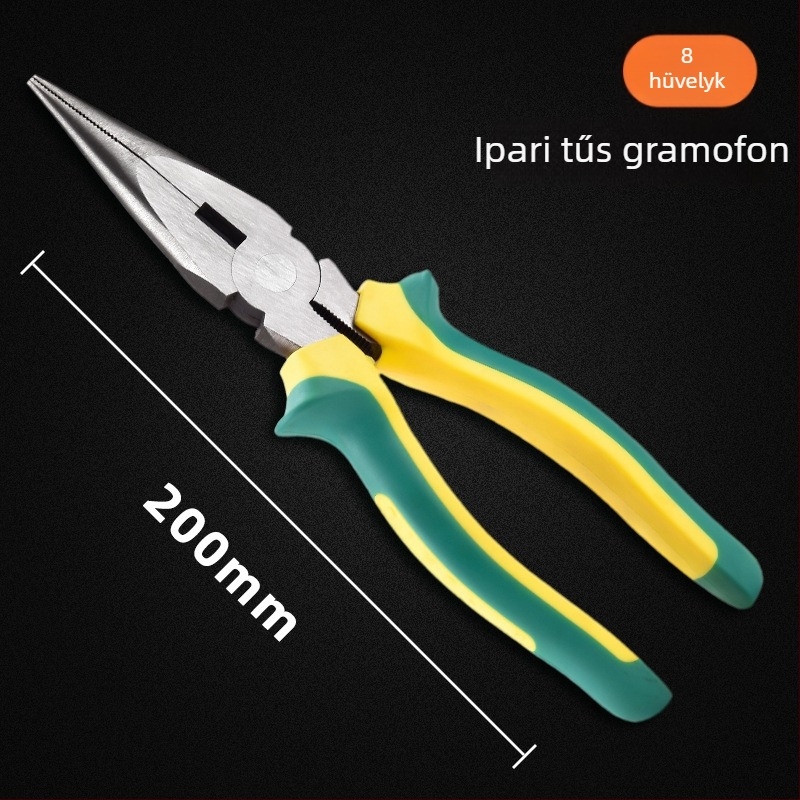 Ipari minőségű vágófogó, márka Other, fej hossza 65 mm