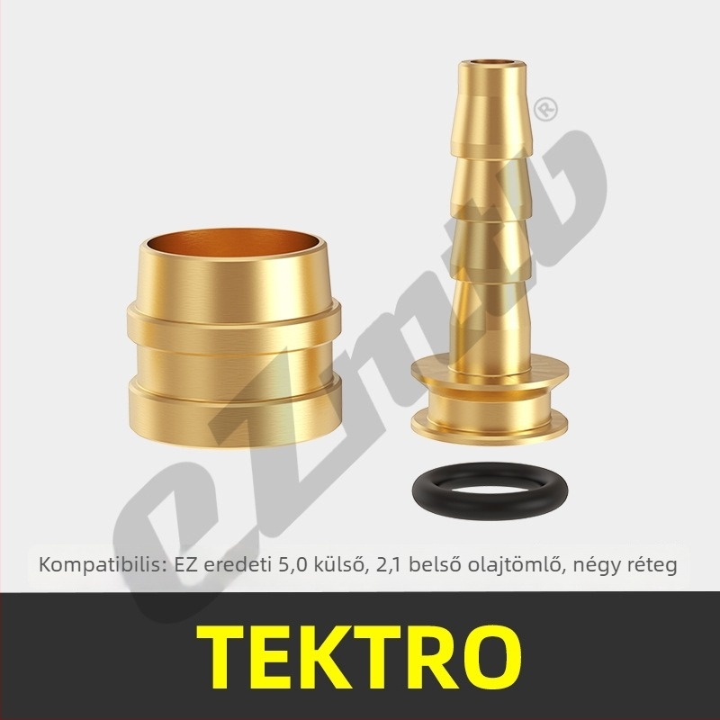 Kerékpár fékcső vágó, BH90/BH59 kompatibilis, testreszabható feldolgozás, általános márka