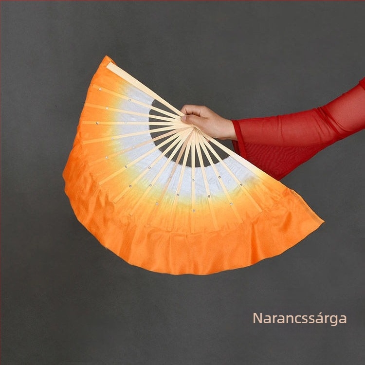 Táncfán, kétoldalas Yangko-stílusú, virágdobos lámpa, gyerekeknek, előadások óvodában és általános iskolában; Márka: Other; Megjelenés: Nyár 2021