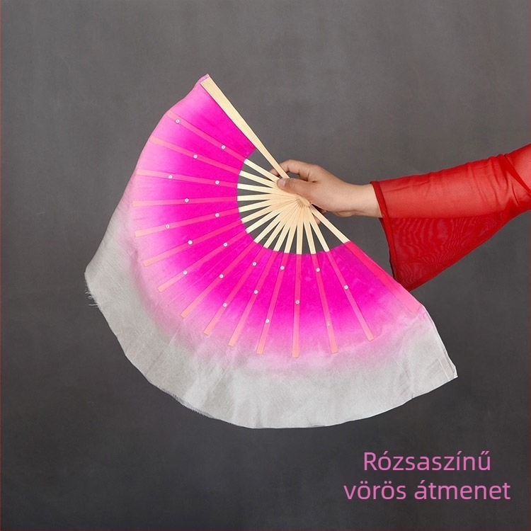 Táncfán, kétoldalas Yangko-stílusú, virágdobos lámpa, gyerekeknek, előadások óvodában és általános iskolában; Márka: Other; Megjelenés: Nyár 2021