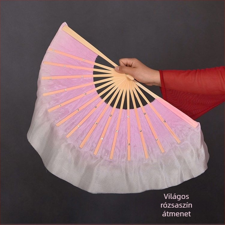 Táncfán, kétoldalas Yangko-stílusú, virágdobos lámpa, gyerekeknek, előadások óvodában és általános iskolában; Márka: Other; Megjelenés: Nyár 2021