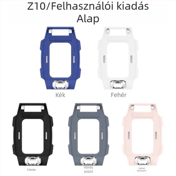 Z10 Junior Edition tartó forgó lemezzel és hátlappal Little Genius okosóra számára