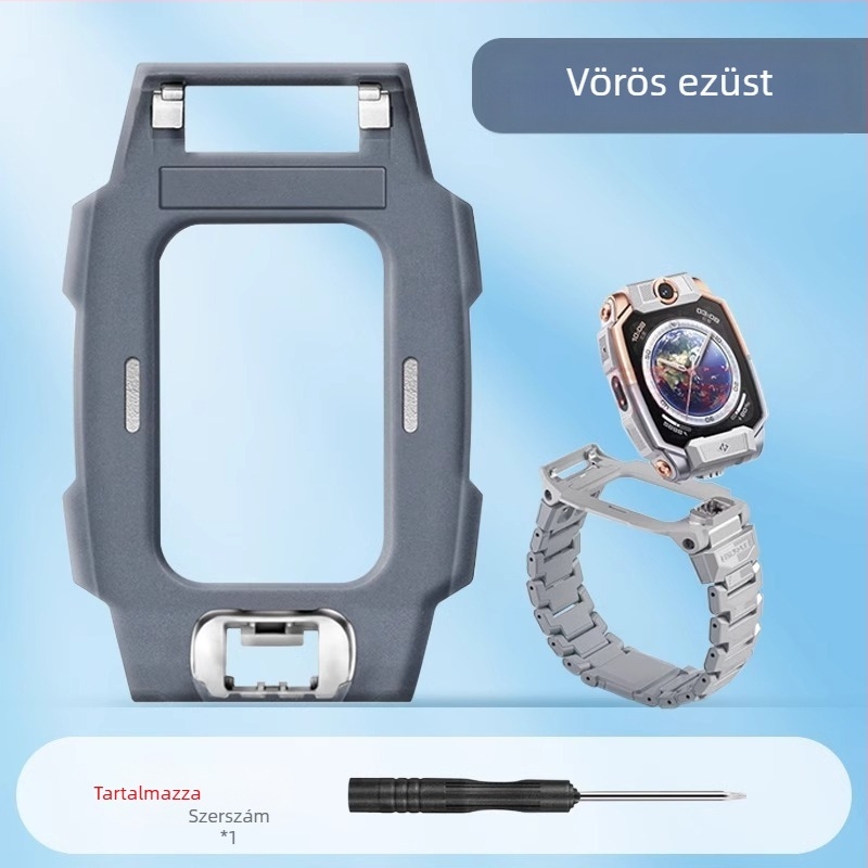 Z10 Junior Edition tartó forgó lemezzel és hátlappal Little Genius okosóra számára