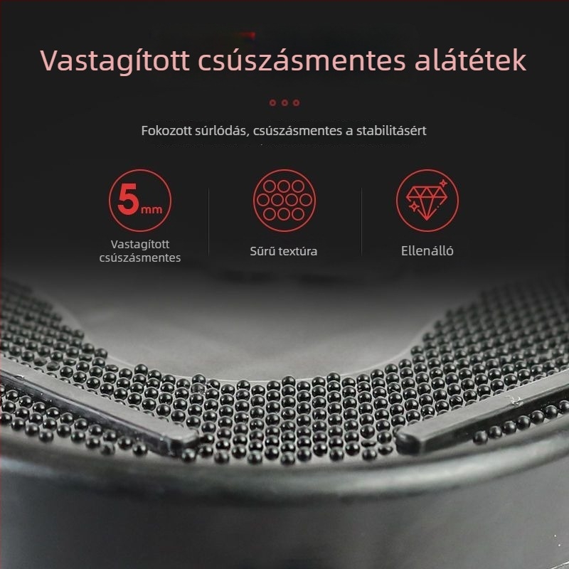 Univerzális nehéz tárgyak mozgatására szolgáló görgők fékkel — 40 darabos szerszámkészlet demontázshoz, háztartási bútorokhoz, ágyakhoz és szekrényekhez