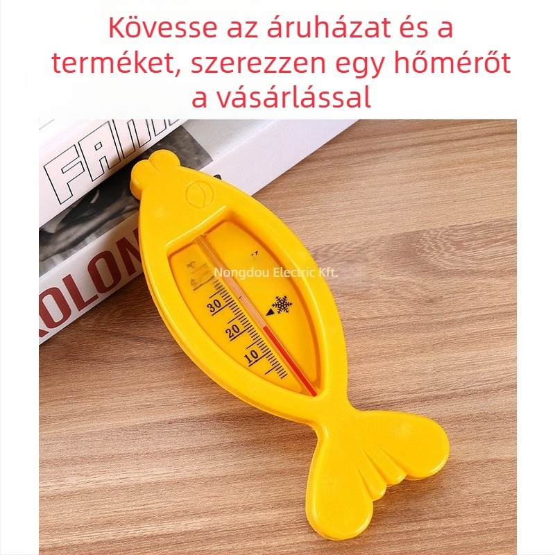 Gyors felmelegedésű elektromos vízmelegítő rúd, automatikus kikapcsolás, szivárgásmentes kialakítás, 2–3 kW, háztartási használatra