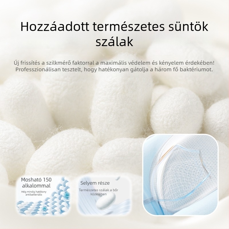 Fiúknak készült pamut alsónadrág, Class A, 95–100% pamut, varrás nélküli kivitelezés, 8 éves kortól