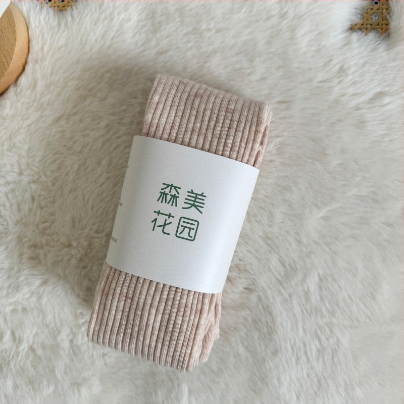 Őszi–téli gyapjú leggings, meleg, szürke, karcsúsító hatású
