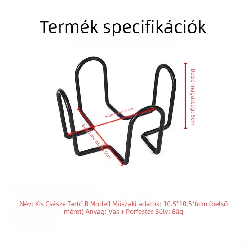 Szilikon kerek poháralátét készlet — virágos minta, hőszigetelő, kerek forma, 2022 nyári bevezetés