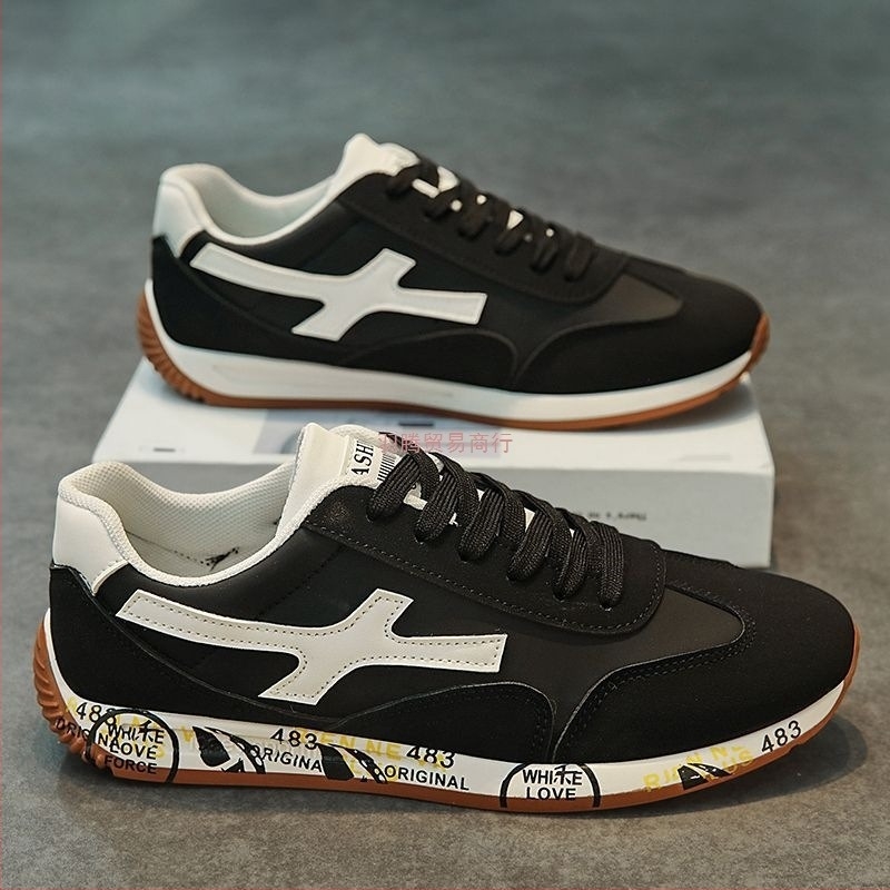 Férfi folyóparti túracipő, könnyű PU felsőrész, vulkanizált gumi talp, csúszásmentes és kopásálló, fűzővel záródó