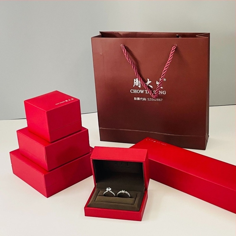 Meihuiya packaging – Műanyag doboz ékszer csomagoláshoz, gyűrű, medál és karkötő doboz