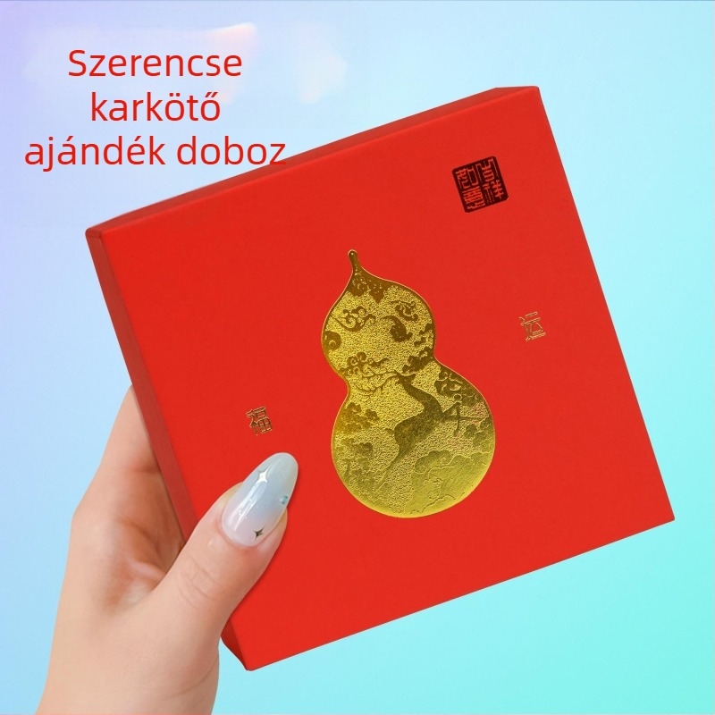 Karkötő csomagoló doboz • Anyag: papír/karton • Típus: csomagoló doboz • Márka: Box Craftsman • Eredet: Guangzhou, Kína
