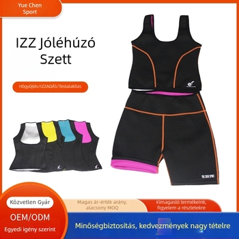 Női fitness izzadás elleni felső futáshoz és jógaedzéshez — poliészter 85% polipropilén rost, egyszínű, nyár