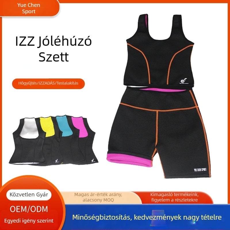 Női fitness izzadás elleni felső futáshoz és jógaedzéshez — poliészter 85% polipropilén rost, egyszínű, nyár