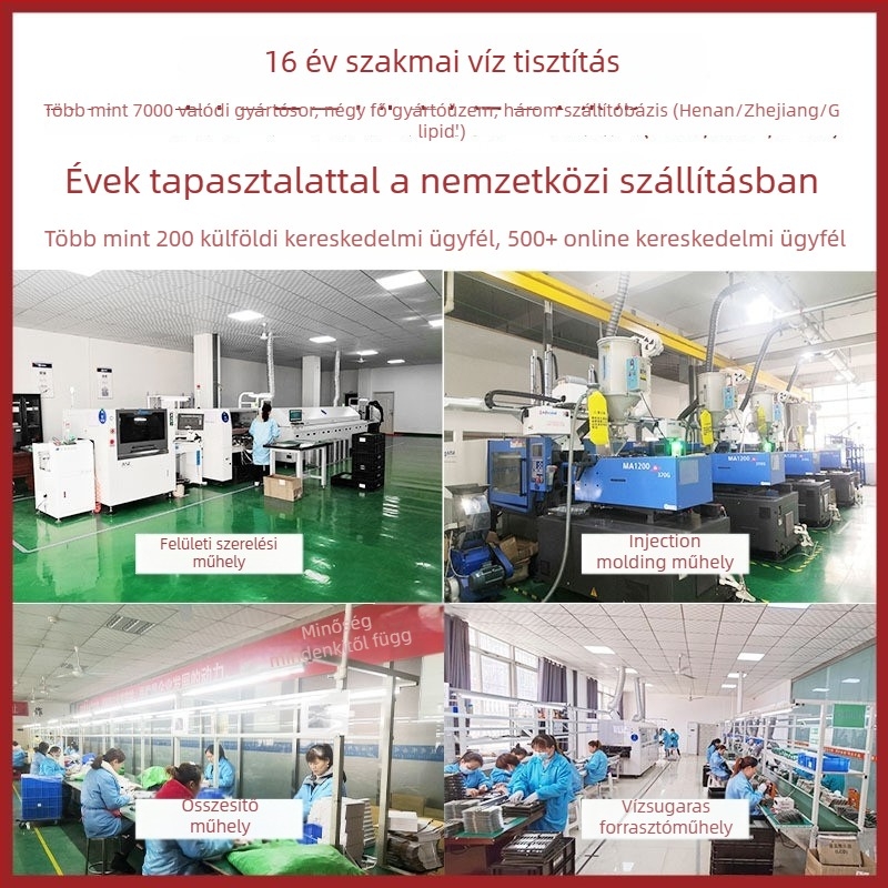 Többparaméteres vízminőség-analizátor pH-méréssel, 0,01 pH pontosság, 1 ppm felbontás, 3 V tápegység MF-01