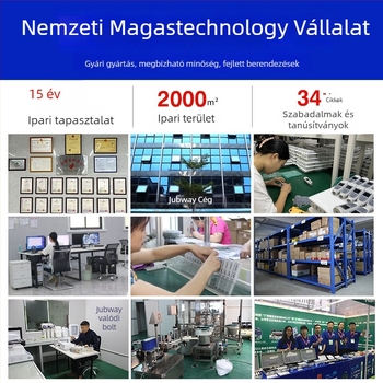 A62 hordozható vízminőség-analizátor pH, nehézfémek, oldott oxigén, összes keménység és szín-összehasonlítás; 9V tápegység; akvakultúra és laboratórium számára.