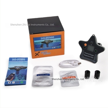 Do-BT088 Online vízminőségi elemző a feloldott oxigénhez – mérési tartomány 0–20 mg/L, pontosság ±3% f.s, felbontás 0.1 mg/L, DC 5V tápegység