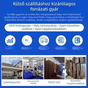 Talajvizsgáló eszköz – nedvesség, EC és detektor pH, 0.1 pontosság, modell 610–605, 1.2 kg, testre szabható