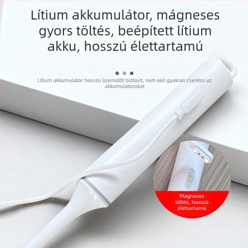 Hordozható, nagy pontosságú sótartalom-mérő — sóoldat, tengervíz és akvakultúra számára