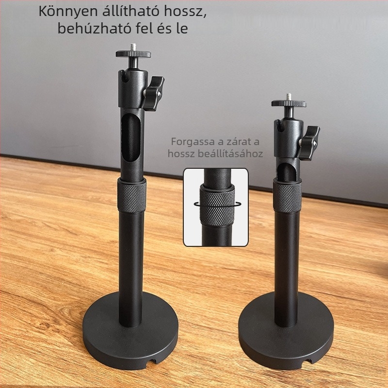 PH44 Mennyezeti projektortartó — ultra-krátka vetítési távolság, kihúzható mechanizmus, szállodák és panziók számára