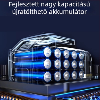 Lézerpointer: hosszú hatótávolságú fénysugár, újratölthető, továbbfejlesztett modell, tisztább sugár