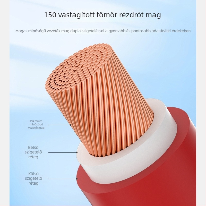 SS-024B multiméter toll cserélhető tűvel, rozsdamentes acél test, puha szilikon markolat