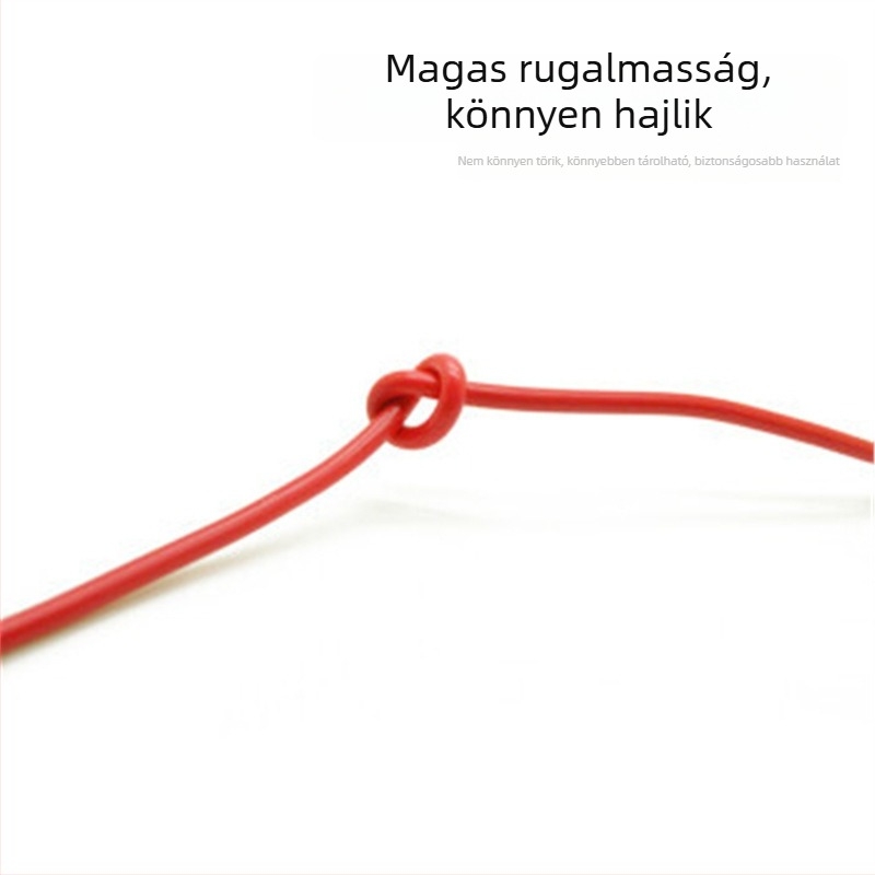 Multiméteres teszt toll – 1000V névleges, 10A/20A, szilikon szigetelésű réz tüske, nikkelezett precíziós csúcs