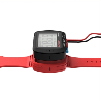 MAYILON MY80S+ Okos Digitális Multiméter CE ISO 9001 tanúsított