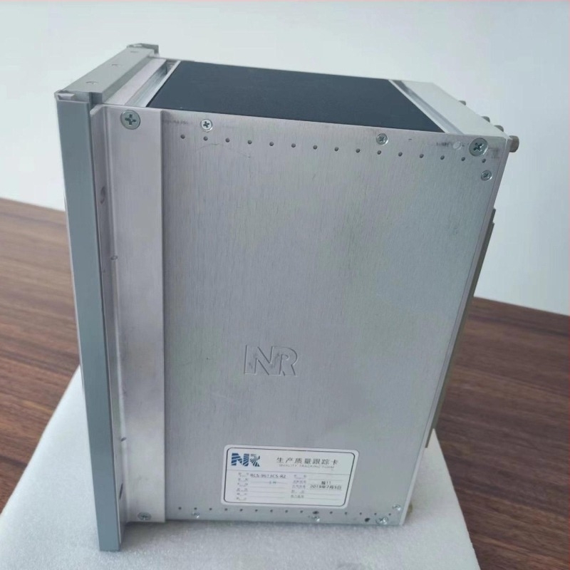 Nanrui Jianbao PCS-9705A mikroszámítógépes mérő- és szabályozó készülék, stílus PDS-757A, ipari felhasználásra, AC áram mérése, 220 kijelző
