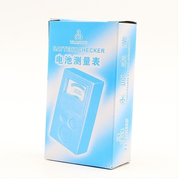 Óraszerelési eszköz Yu Dai YD036 — mutató típusú mérőeszköz gombos elemekhez