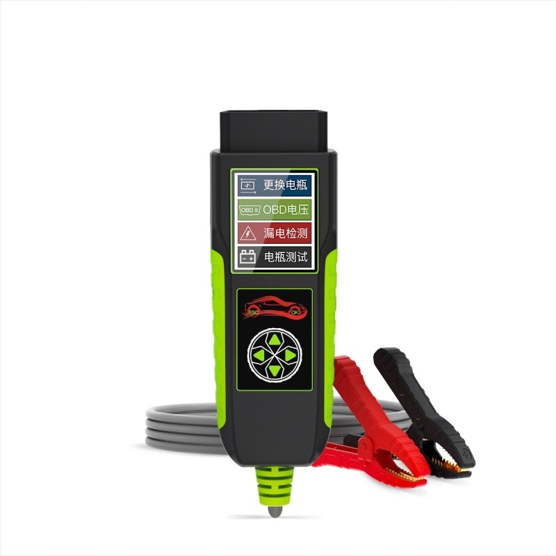 Autódiagnosztikai eszköz BT400, 8-30V, -10–50°C, motoros járművek diagnosztikája, testreszabható feldolgozás