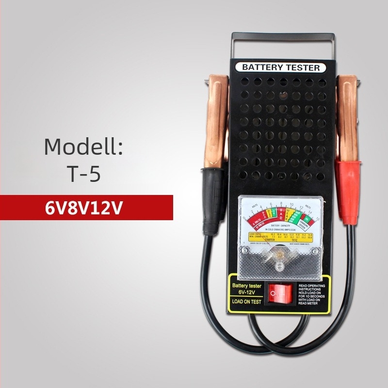 Rongxin elektromos jármű akkumulátor teszter – kapacitás és kisülés mérő 12V/16V/24V