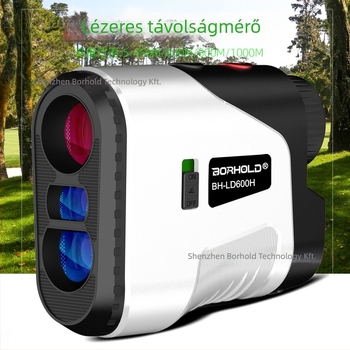 Borhold BH-LD Golf Lézeres Távolságmérő Kültéren